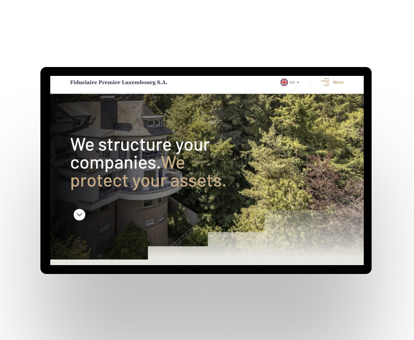 Fiduciaire Premier Luxembourg