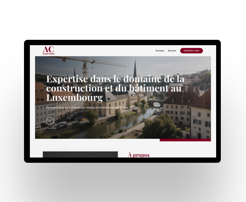 AC Expertises