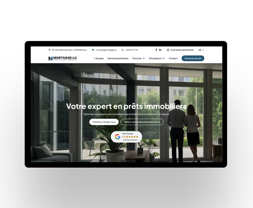 Mortgage