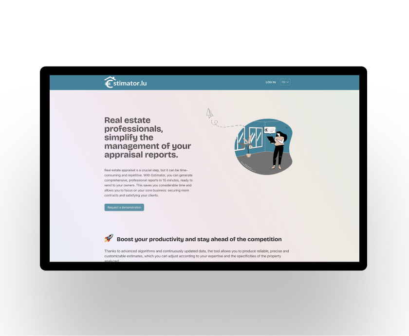 Estimator