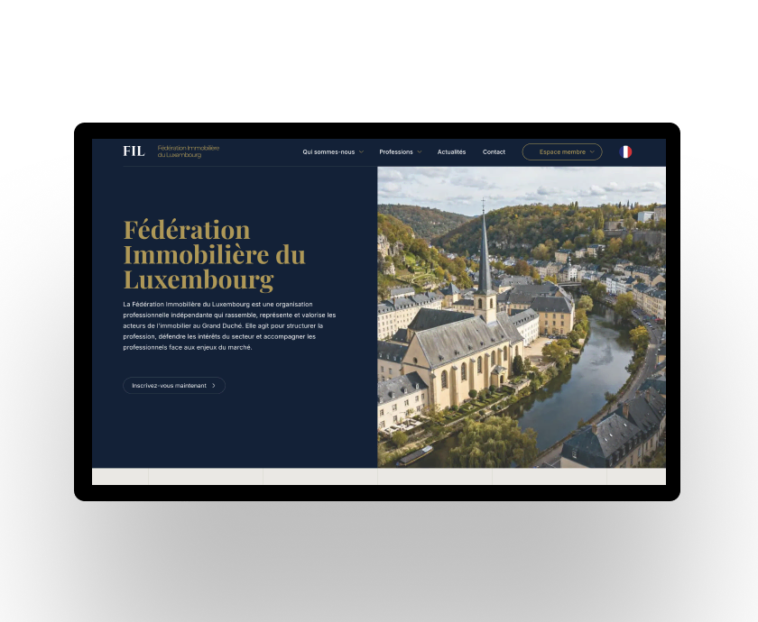 Fédération Immobilière du Luxembourg